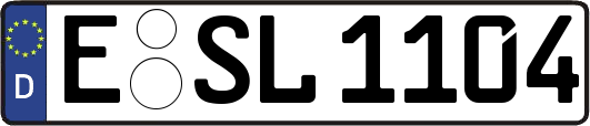 E-SL1104