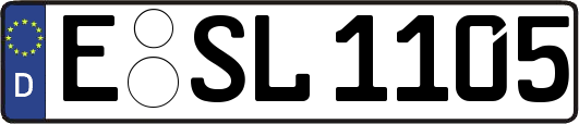 E-SL1105