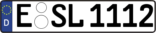 E-SL1112
