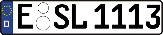 E-SL1113