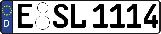 E-SL1114