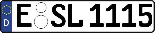 E-SL1115