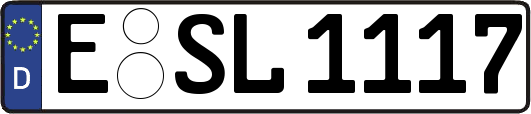 E-SL1117