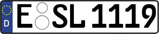 E-SL1119