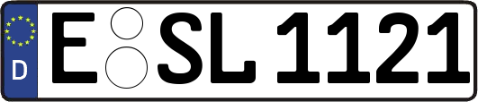 E-SL1121