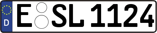 E-SL1124