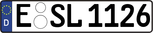 E-SL1126