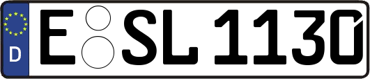 E-SL1130
