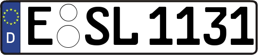 E-SL1131