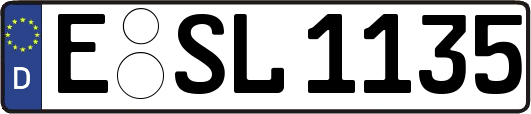 E-SL1135