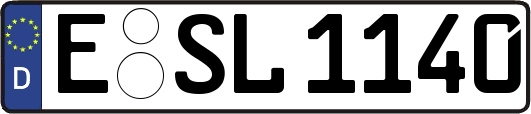 E-SL1140