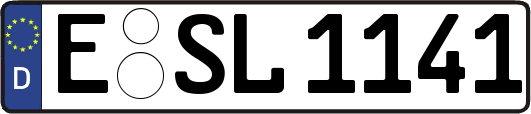 E-SL1141