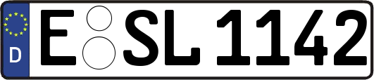 E-SL1142
