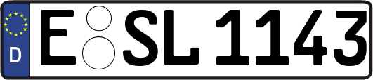 E-SL1143