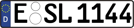 E-SL1144