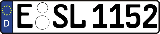 E-SL1152