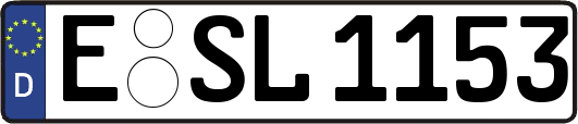 E-SL1153