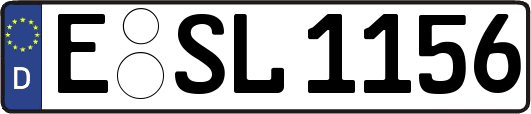 E-SL1156