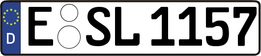 E-SL1157