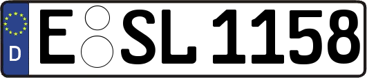 E-SL1158