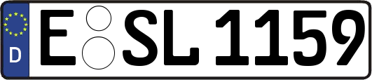 E-SL1159