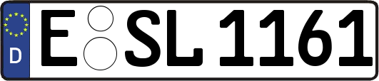 E-SL1161