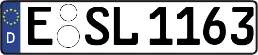 E-SL1163