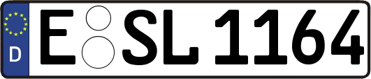 E-SL1164