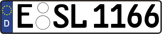 E-SL1166