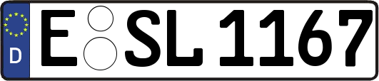 E-SL1167
