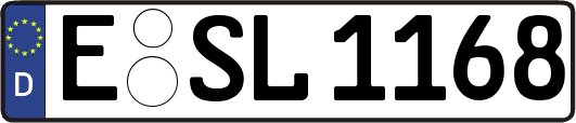 E-SL1168