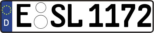 E-SL1172