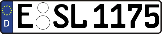 E-SL1175