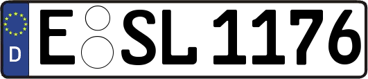 E-SL1176