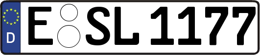 E-SL1177