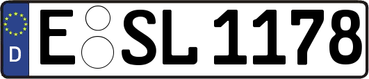 E-SL1178
