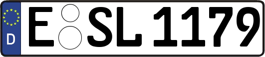 E-SL1179