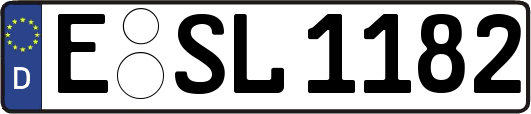 E-SL1182
