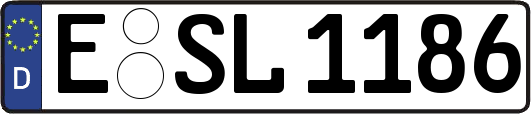 E-SL1186