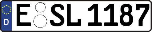 E-SL1187