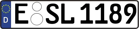 E-SL1189