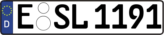 E-SL1191