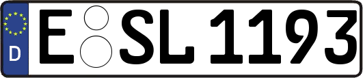 E-SL1193