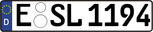 E-SL1194