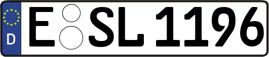 E-SL1196