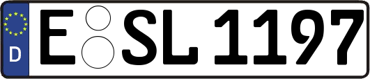 E-SL1197