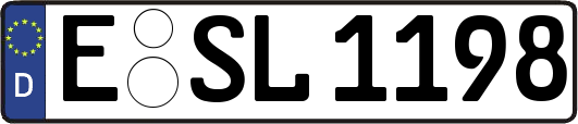 E-SL1198