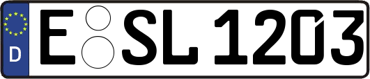 E-SL1203