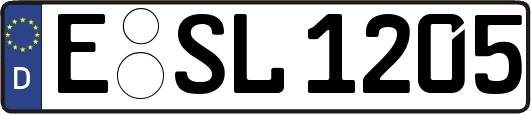 E-SL1205