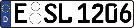 E-SL1206